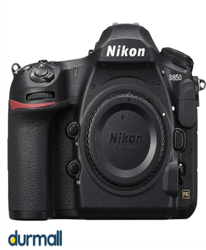 دوربین عکاسی نیکون Nikon مدل D850 