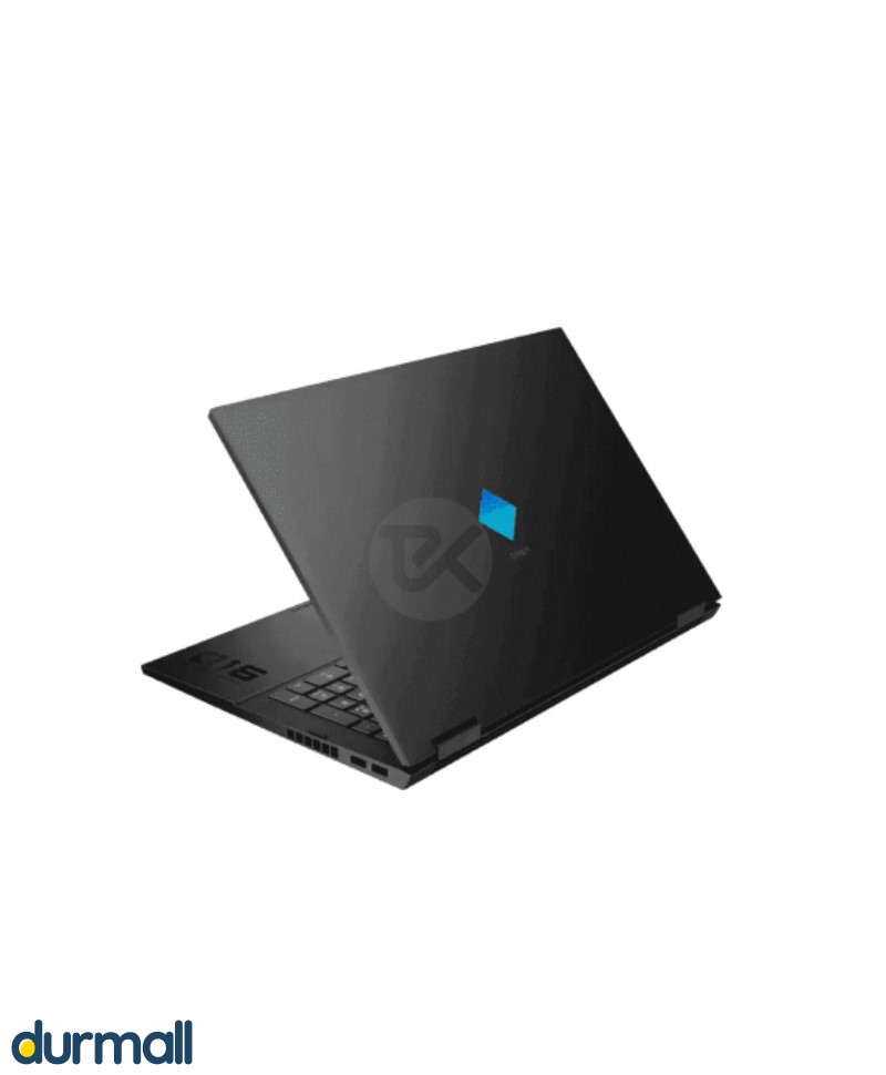 لپ تاپ اچ پی HP مدل OMEN 16-b0002TX Core i5-11400H ظرفیت 16/512 گیگابایت گرافیک 4 گیگابایت RTX3050Ti