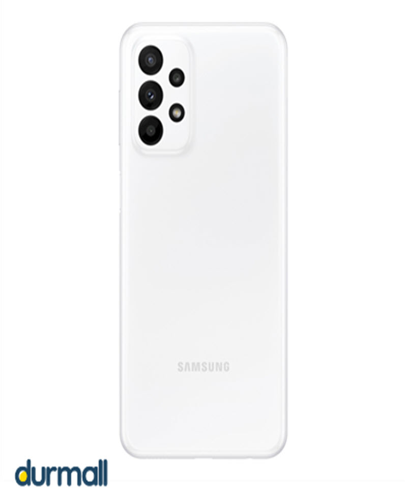 گوشی سامسونگ Samsung مدل Galaxy A23 ظرفیت 6/128 گیگابایت 