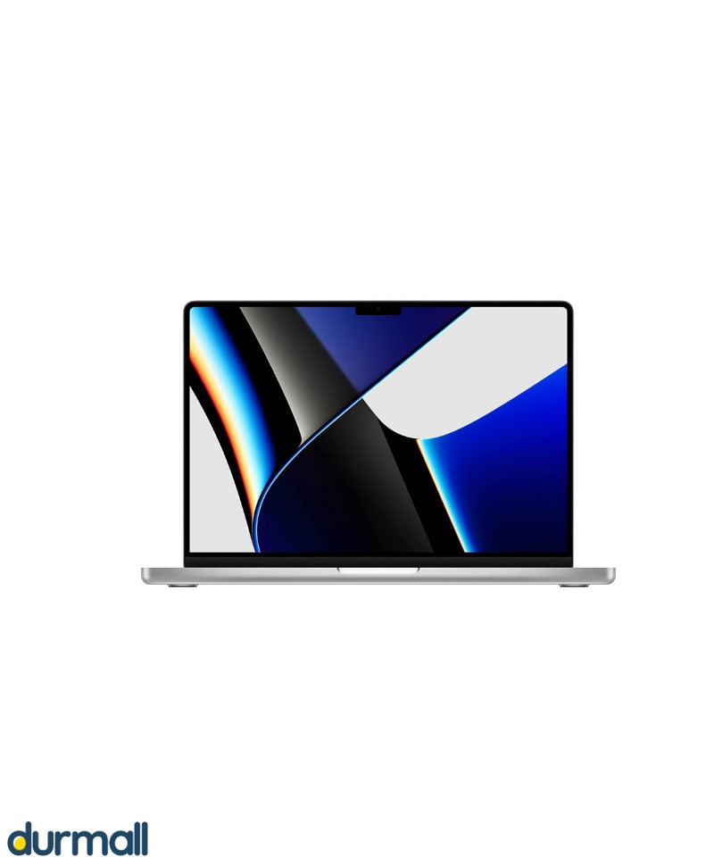 لپ تاپ اپل Apple مدل Macbook pro 14 2021 MKGP3 M1 ظرفیت 16/512 گیگابایت 