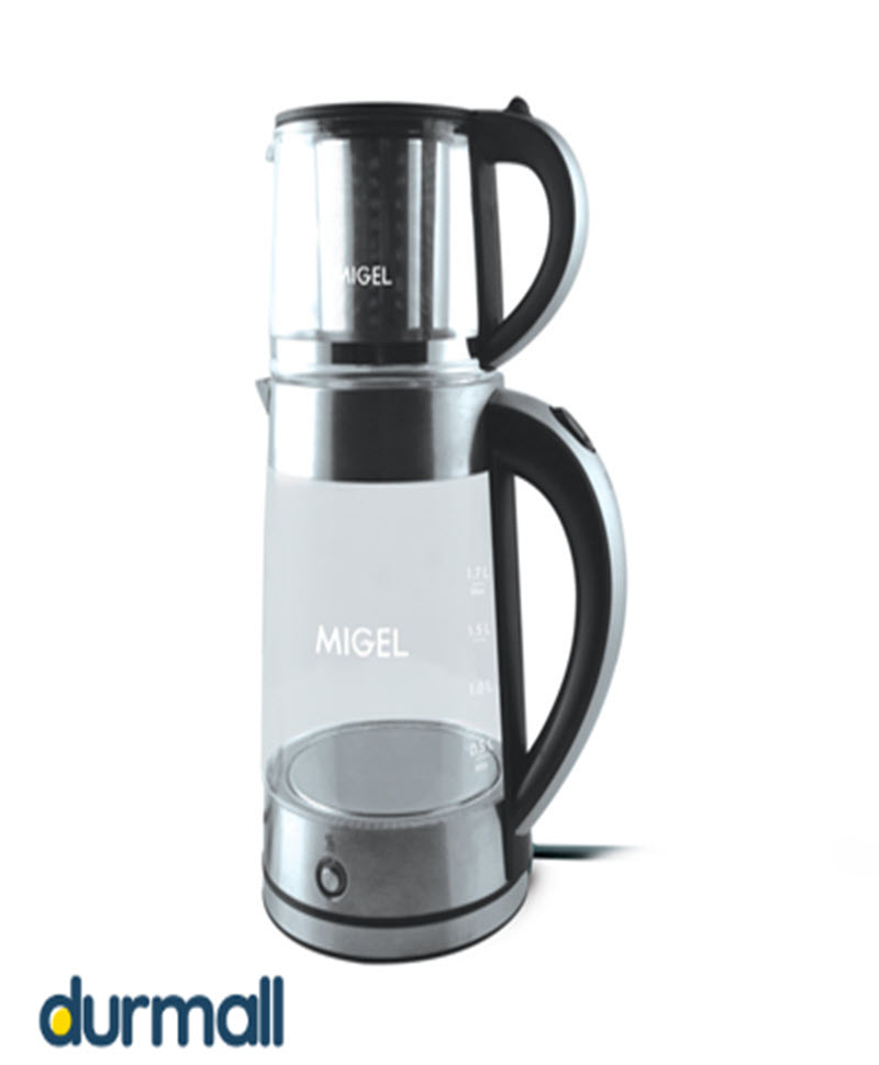 چای ساز میگل Migel مدل GTS220