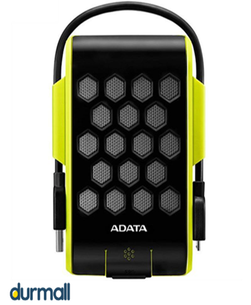 هارد اکسترنال ای دیتا ADATA مدل HD720 ظرفیت 2 ترابایت