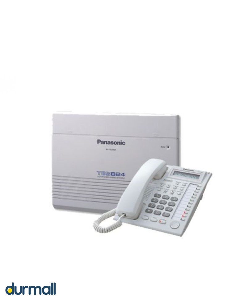 سانترال پاناسونیک Panasonic مدل KX TES824E
