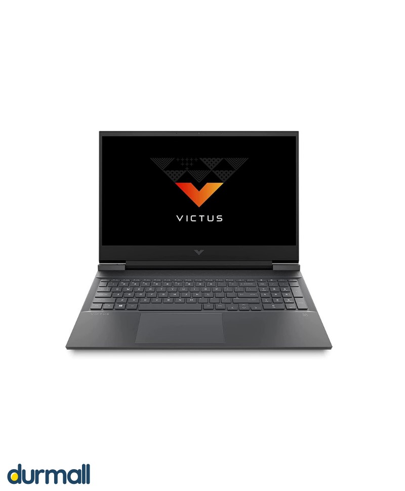 لپ تاپ اچ پی HP مدل Victus 16T Core i7-11800H ظرفیت 1 ترابایت/16 گیگابایت گرافیک 6 گیگابایت RTX3060
