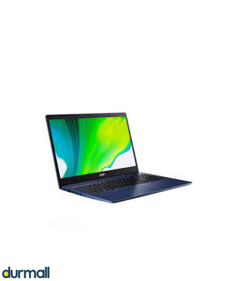 لپ تاپ ایسر Acer مدل  Aspire 3 A315 Core i3-1005G1 ظرفیت 1 ترابایت/4 گیگابایت گرافیک Intel