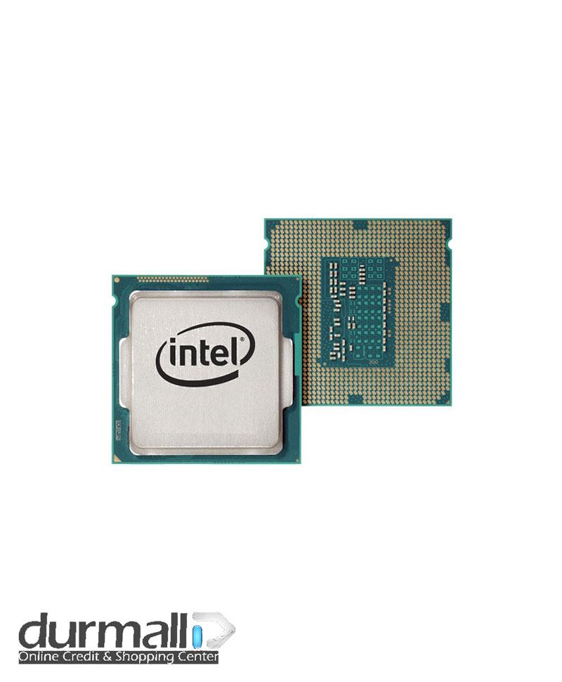 پردازنده مرکزی اینتل Intel سری Skylake مدل Core i3-6100