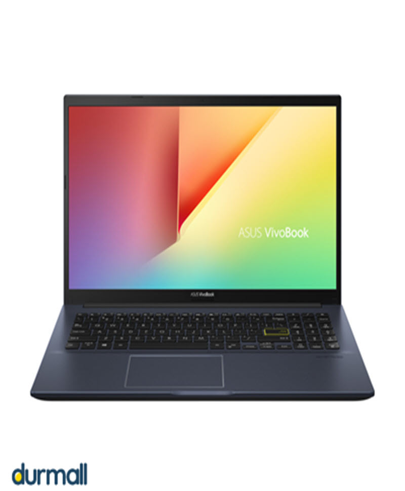 لپ تاپ ایسوس Asus مدل R528EP Core i5-1135G7 ظرفیت 8/512 گیگابایت گرافیگ  MX330 ظرفیت 2 گیگابایت سایز 15/6 اینچ