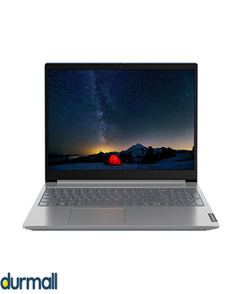 لپ تاپ لنوو Lenovo مدل Thinkbook 15 Core i3-1115G4 ظرفیت 4/256 گیگابایت گرافیک Intel