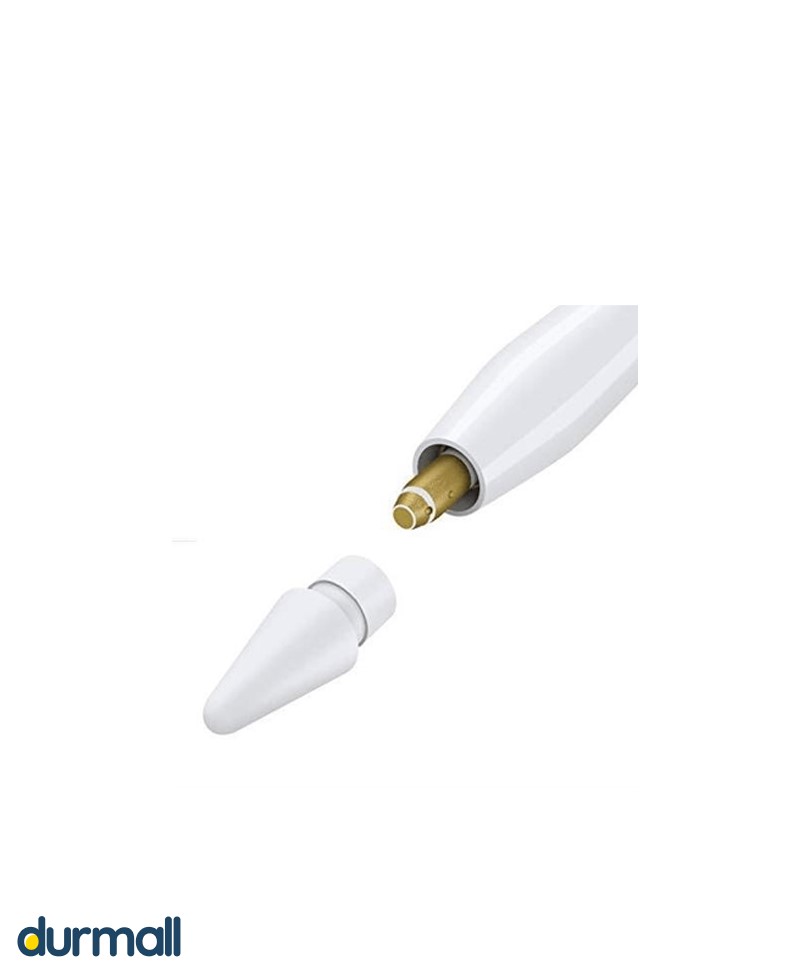 قلم لمسی اپل Apple مدل Pencil 2nd Generation