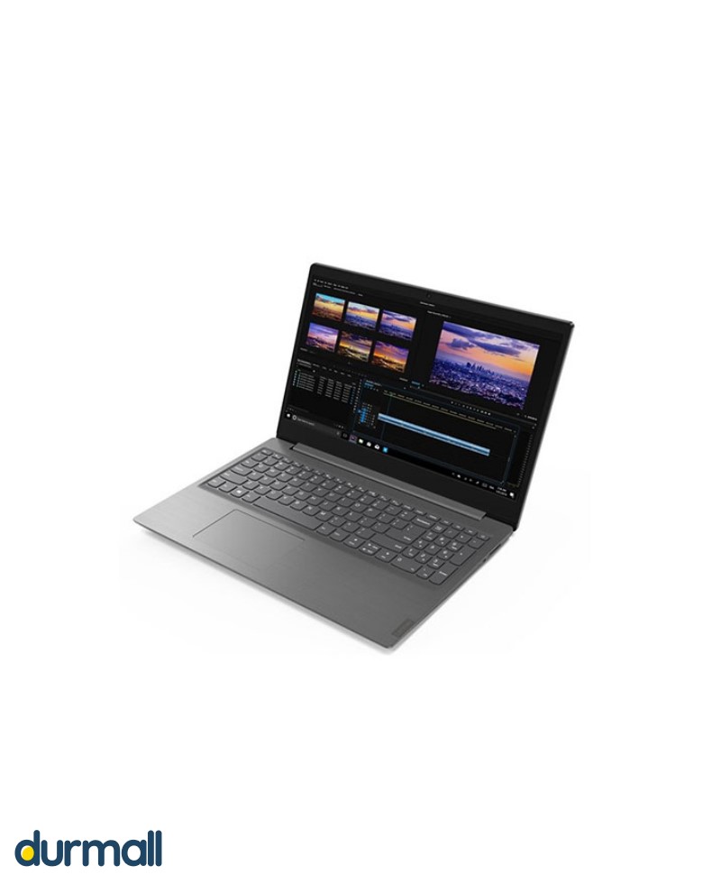 لپ تاپ لنوو Lenovo مدل Ideapad V 15 Celeron-N4020 ظرفیت 1 ترابایت/4 گیگابایت گرافیک Intel