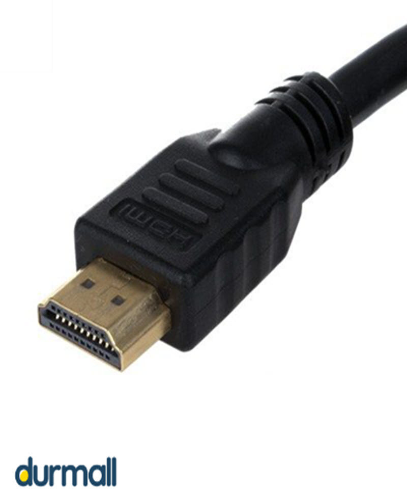 کابل دی نت D-Net مدل HDMI طول 1/5m