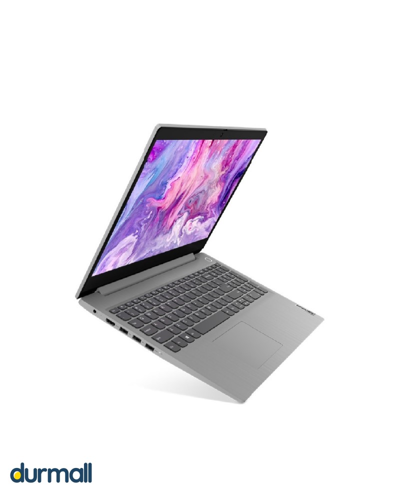 لپ تاپ لنوو Lenovo مدل IdeeaPad 3 Celeron-N4020 ظرفیت 1 ترابایت / 4 گیگابایت گرافیک Intel