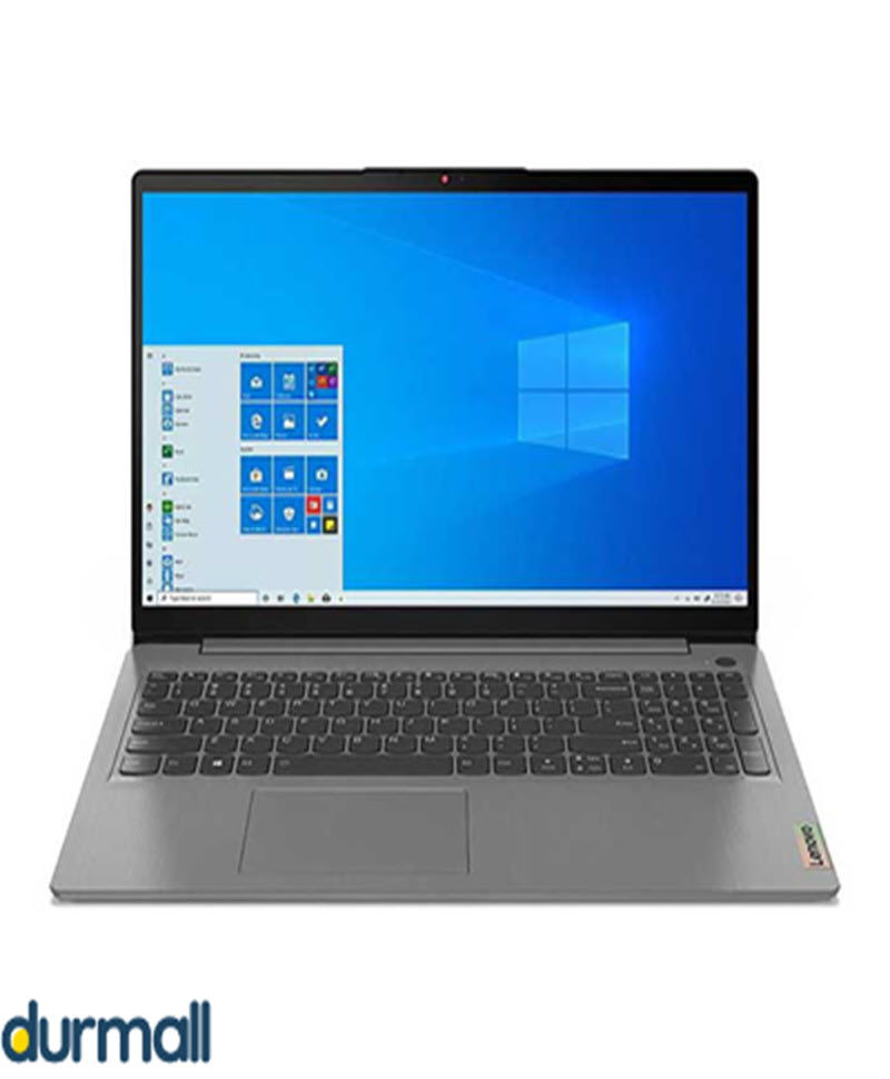 لپ تاپ لنوو Lenovo مدل Ideapad 3 Core i5-1135G7 ظرفیت 1ترابایت/8گیگابایت گرافیک 2 گیگابایت MX350