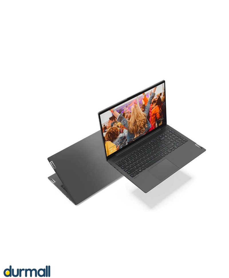 لپ تاپ لنوو Lenovo مدل IdeaPed 5 Core i5-1135G7 ظرفیت 1 ترابایت+ 256گیگابایت/ 8گیگابایت گرافیک 2 گیگابایت MX450